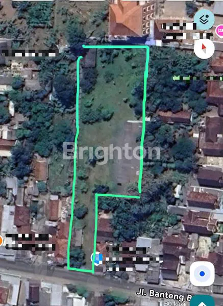 image JUAL SEWA GUDANG STRATEGIS LAHAN BESAR BLITAR (4)