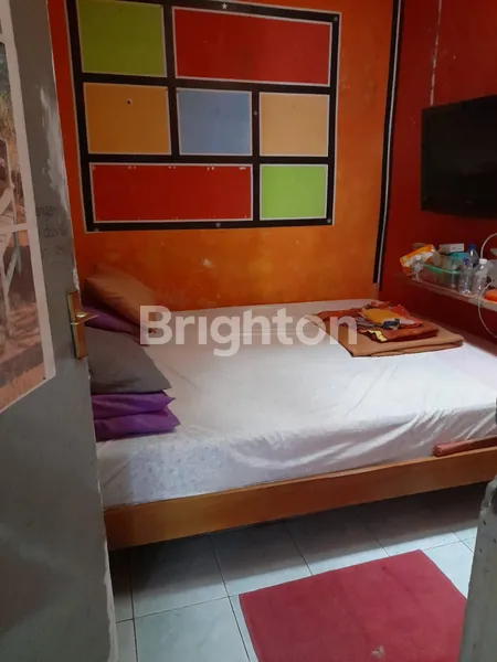 image RUMAH 2 KT 1 KM TIPE 36 SEDERHANA MALANG DEKAT SD NEGERI (1)