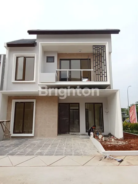 image AGHASTYA HOOK – ASANA RESIDENCE CIBUBUR | SIAP HUNI NOVEMBER (2)