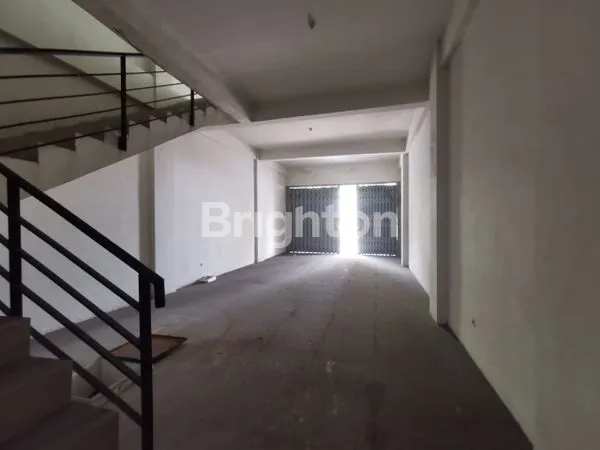 image RUKO STRATEGIS SHM, DEKAT JALAN TUNJUNGAN (5)