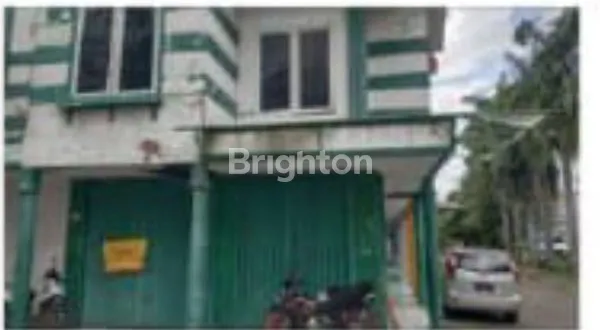 image RUKO HOOK DI KRANGGAN PERMAI 54M² (1)