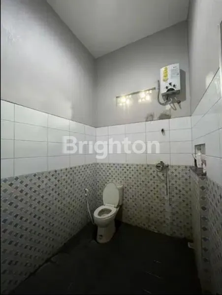 image RUMAH NYAMAN & LUAS – LOKASI STRATEGIS DI SAWAH BARU, CIPUTAT! (5)