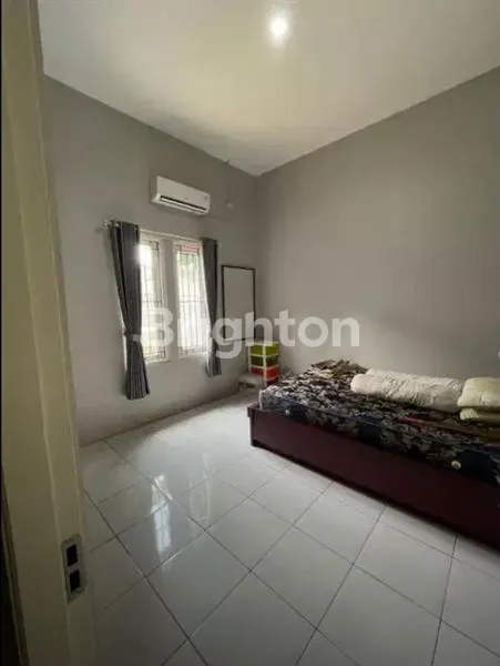 image RUMAH NYAMAN & LUAS – LOKASI STRATEGIS DI SAWAH BARU, CIPUTAT! (3)