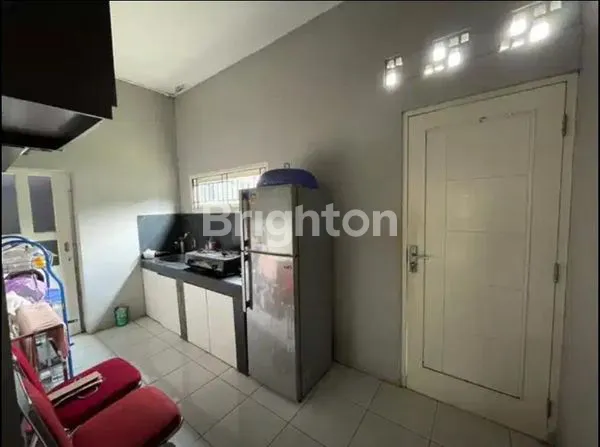 image RUMAH NYAMAN & LUAS – LOKASI STRATEGIS DI SAWAH BARU, CIPUTAT! (4)