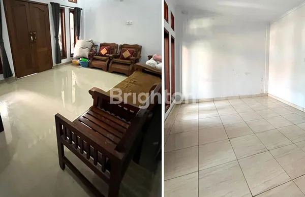 image JUAL RUMAH RENON -  2 LANTAI 4 KAMAR DI RENON, DENPASAR SELATAN | RJ7259530 (3)