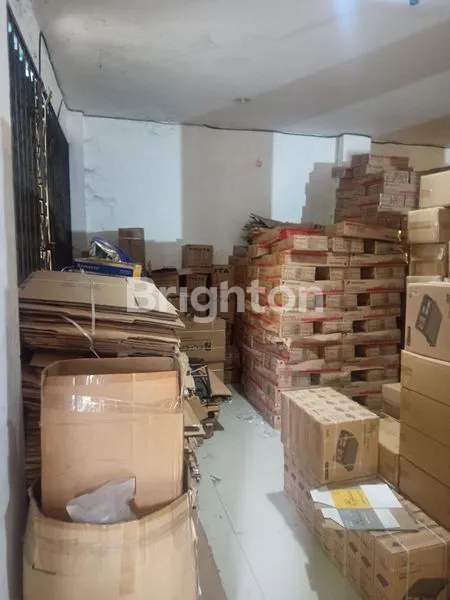 image DIJUAL CEPAT GUDANG 2 PINTU 4 LANTAI (5)