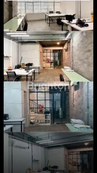 image DIJUAL PERKANTORAN / RUKO ELANG LAUT PIK – 6 LANTAI, SEMI DEKOR, LOKASI PRIME!, PANTAI INDAH KAPUK, PANTAI INDAH SELATAN, PENJARINGAN , JAKARTA UTARA (2)