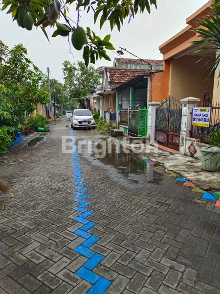 image RUMAH 4KT DI GRIYA LOKA 2 KRIAN SIDOARJO (3)