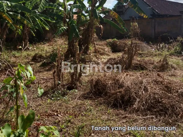 image JUAL VILLA KEROBOKAN BALI - EKSKLUSIF 3 KAMAR DENGAN TANAH PREMIUM  | VJ7259565 (7)