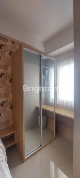 image SEWA APARTEMEN VITTORIO SURABAYA, SIAP HUNI (4)