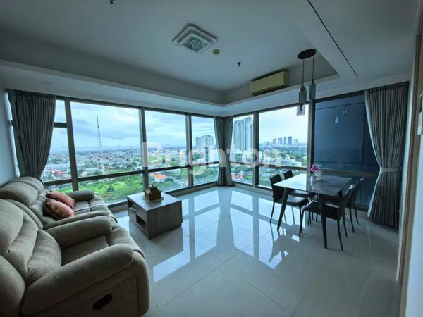 image APARTEMEN LARIZ MANSION (2)