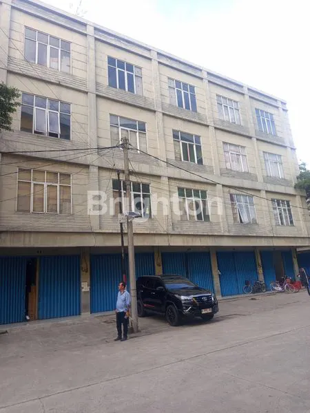 image DIJUAL CEPAT GUDANG 2 PINTU 4 LANTAI (6)