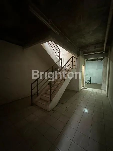 image DIJUAL RUKO TAMAN PALEM LESTARI –RUKO 1000 ( RUKO SERIBU ) CENGKARENG, JAKARTA BARAT  (5)