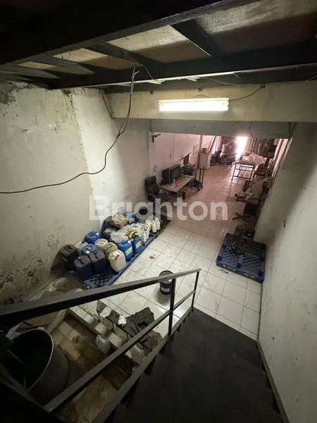 image DIJUAL RUKO TAMAN PALEM LESTARI –RUKO 1000 ( RUKO SERIBU ) CENGKARENG, JAKARTA BARAT  (1)