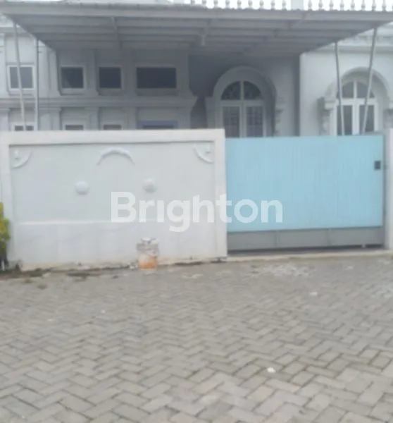 image RUMAH MURAH DIPERBATASAN KOTA MEDAN - DELISERDANG (1)