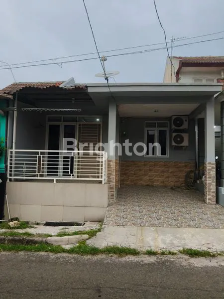 image RUMAH SIAP HUNI 2KT AREA HIJAU CIKARANG (1)