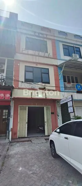 image RUKO NOL JALAN RAYA DARMO PERMAI SELATAN DEKAT HR MUHAMMAD (1)