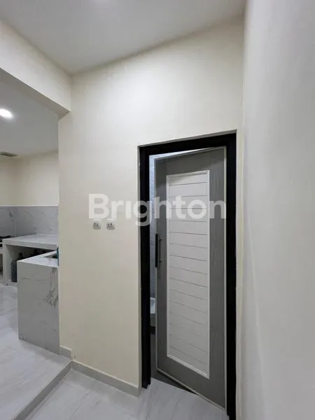 image RUMAH ELEGAN MURAH DI PERUMAHAN MUTIARA GADING RIVERA KARANGSATRIA BEKASI   (6)