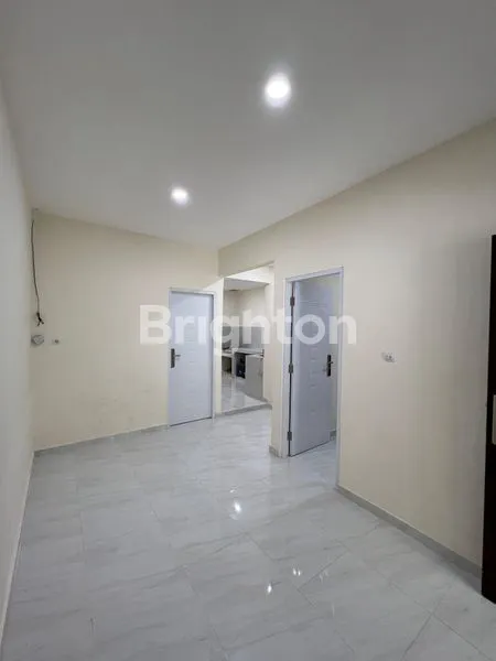 image RUMAH ELEGAN MURAH DI PERUMAHAN MUTIARA GADING RIVERA KARANGSATRIA BEKASI   (3)