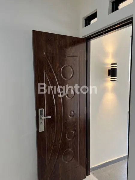 image RUMAH ELEGAN MURAH DI PERUMAHAN MUTIARA GADING RIVERA KARANGSATRIA BEKASI   (4)