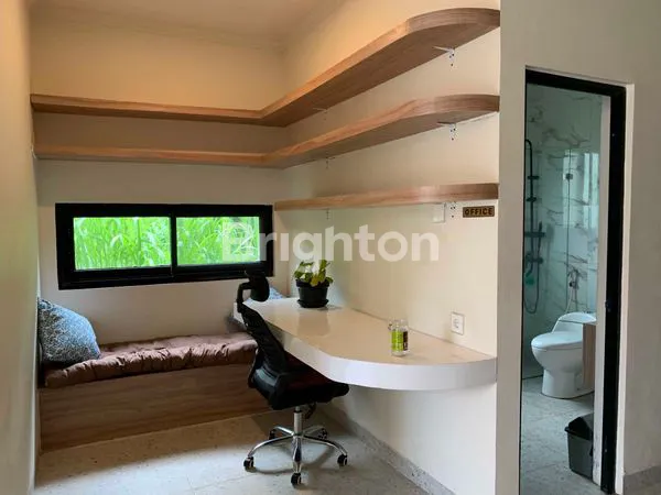 image 2 BEDROOM VILLA AT UBUD AREA FOR LEASEHOLD 25 YEARS (3)