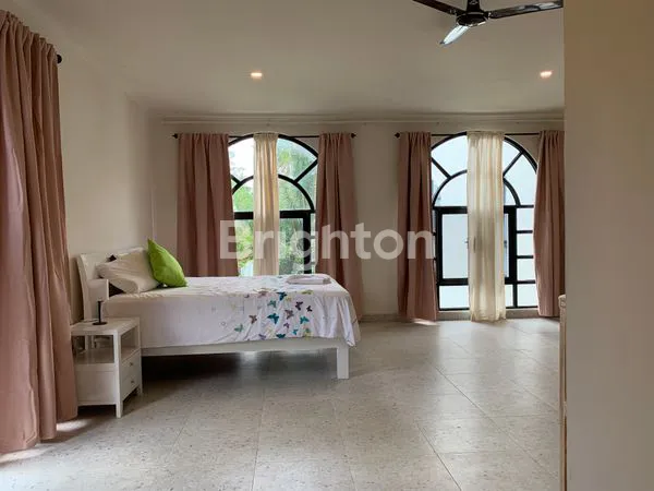image 2 BEDROOM VILLA AT UBUD AREA FOR LEASEHOLD 25 YEARS (6)