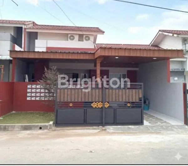 image DIJUAL RUMAH SEMI FURNISH DI DREAMLAND 1 (1)