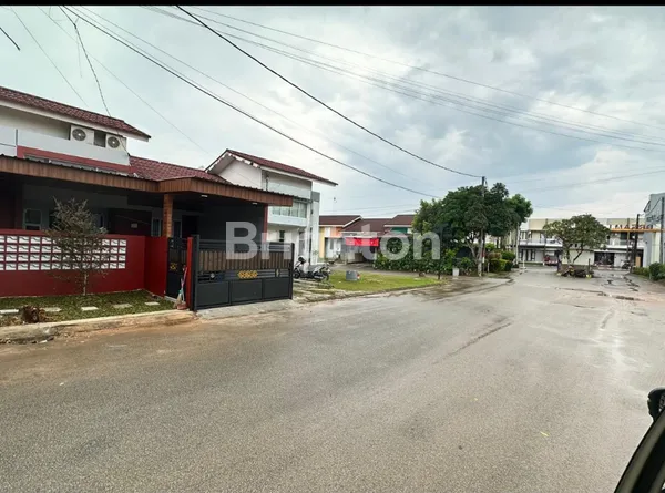 image DIJUAL RUMAH SEMI FURNISH DI DREAMLAND 1 (2)