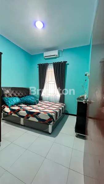 image DIJUAL RUMAH SEMI FURNISH DI DREAMLAND 1 (5)