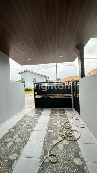 image DIJUAL RUMAH SEMI FURNISH DI DREAMLAND 1 (7)