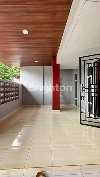 image DIJUAL RUMAH SEMI FURNISH DI DREAMLAND 1 (8)