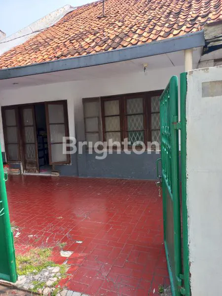 image RUMAH DIBAWAH NJOP PETOJO CIDENG JUAL SEGERA. (1)