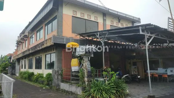 image RUKO LANTAI 3 JALAN RAYA ANGGUNGAN MENGWI (2)