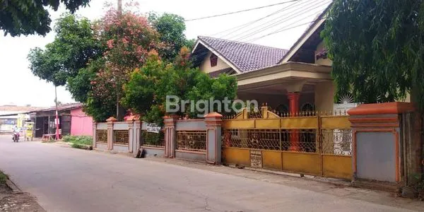 image RUMAH LUAS DEPOK DEKAT AKSES TOL (1)