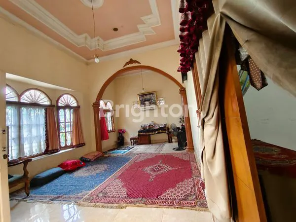 image RUMAH LUAS DEPOK DEKAT AKSES TOL (4)