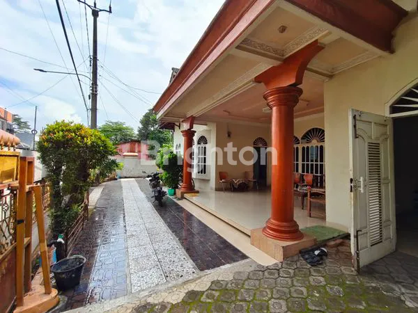 image RUMAH LUAS DEPOK DEKAT AKSES TOL (3)