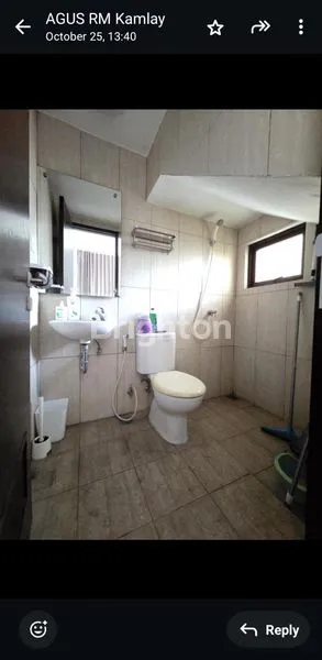 image RUMAH 2 LANTAI SIAP HUNI DI LAVON SWAN CITY (5)