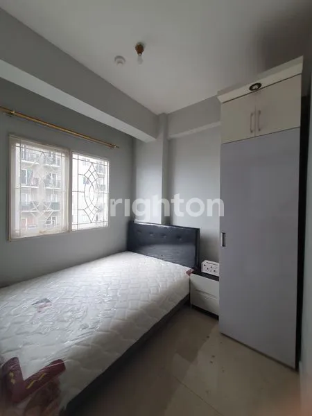 image APARTEMEN PURI PARK VIEW 2BR FULL FURNISHED  SIAP PAKAI HADAP CITY DAN KOLAM MERUYA JAKARTA BARAT (4)