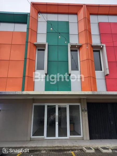 image RUKO SIAP HUNI DI PASAR MODERN GRAHA RAYA (1)