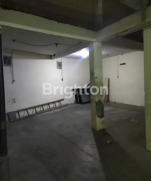 image RUKO GANDENG PURI GARDENA, JALAN UTAMA 4 LANTAI (3)