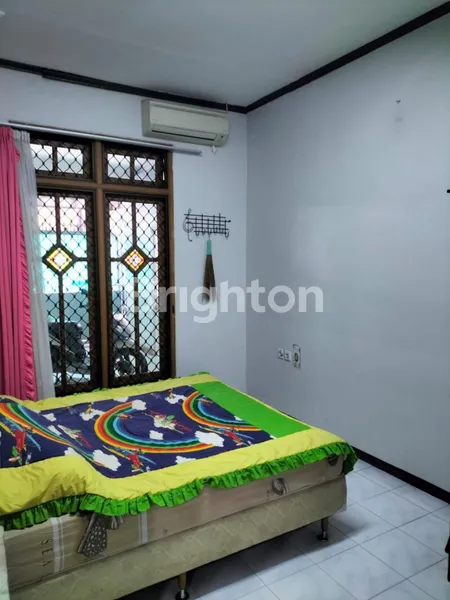 image RUMAH SIAP HUNI 1,5 LANTAI DI DARMO PERMAI (4)