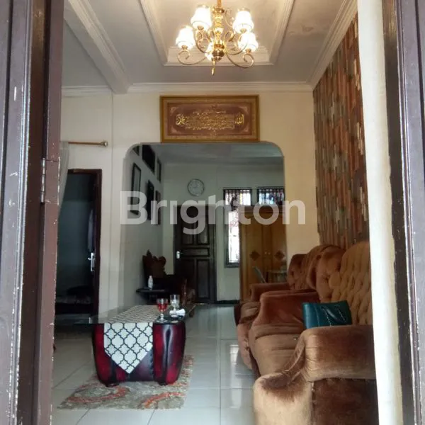 image RUMAH DIJUAL STRATEGIS BOGOR RAYA PERMAI, LOKASI EMAS & AKSES TERBAIK (4)