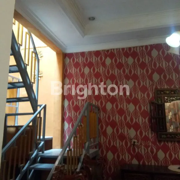 image RUMAH DIJUAL STRATEGIS BOGOR RAYA PERMAI, LOKASI EMAS & AKSES TERBAIK (8)