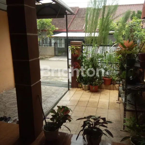 image RUMAH DIJUAL STRATEGIS BOGOR RAYA PERMAI, LOKASI EMAS & AKSES TERBAIK (3)
