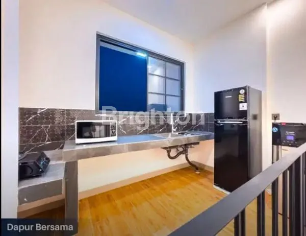 image DIJUAL KOST EKSKLUSIF BARU FULL FURNISHED – LOKASI STRATEGIS DI KEBAYORAN BARU, JAKARTA SELATAN (2)