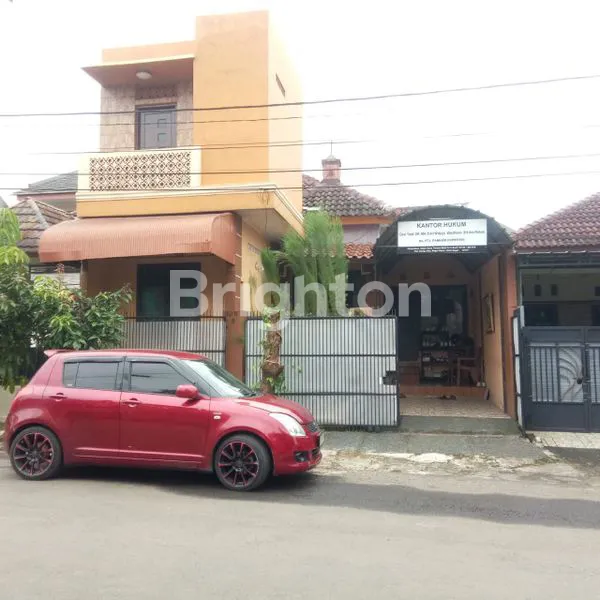 image RUMAH DIJUAL STRATEGIS BOGOR RAYA PERMAI, LOKASI EMAS & AKSES TERBAIK (1)