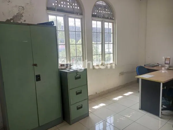 image RUKO SERENADE 3 LANTAI DI JLN BOULEVARD GADING SERPONG TANGERANG (2)