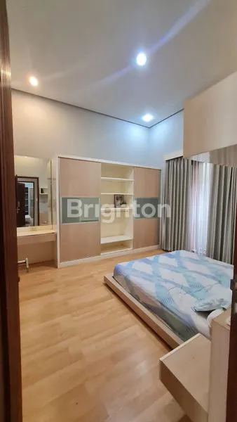 image HUNIAN ELEGAN 4KT FULL FURNISHED (2)