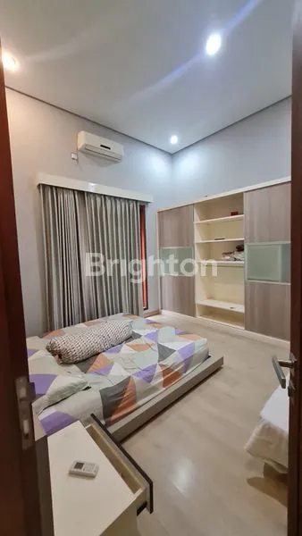 image HUNIAN ELEGAN 4KT FULL FURNISHED (7)