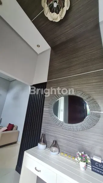 image HUNIAN ELEGAN 4KT FULL FURNISHED (4)